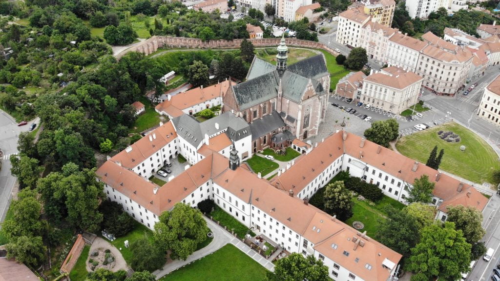 UNESCO Brno